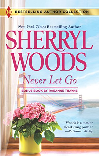 Never Let Go: A Soldier's Secret (Harlequin Bestselling Author) - Click to Buy