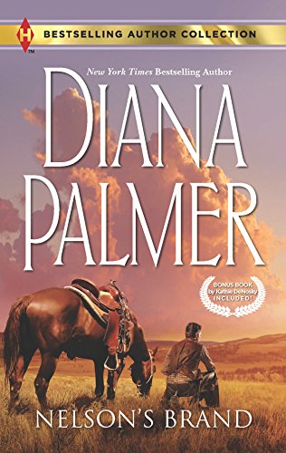 Nelson's Brand & Lonetree Ranchers: Colt - Click to Buy