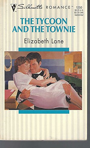 The Tycoon And The Townie - Click to Buy