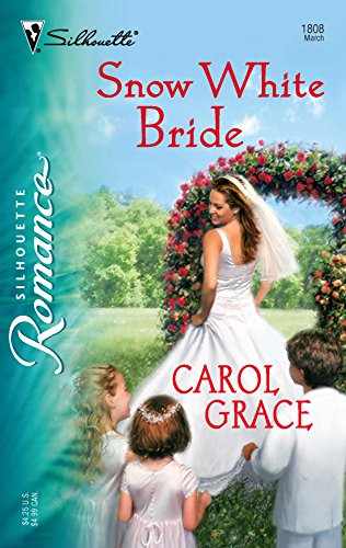 Snow White Bride (Silhouette Romance) - Click to Buy