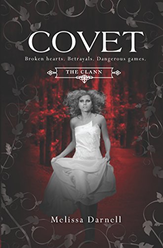 Covet - Click to Buy