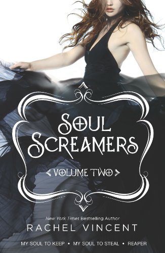 Soul Screamers 2: My Soul to Keep / My Soul to Steal / Reaper (2) - Click to Buy