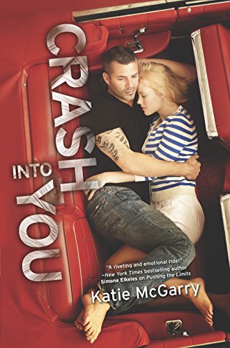 Crash into You (Pushing the Limits)