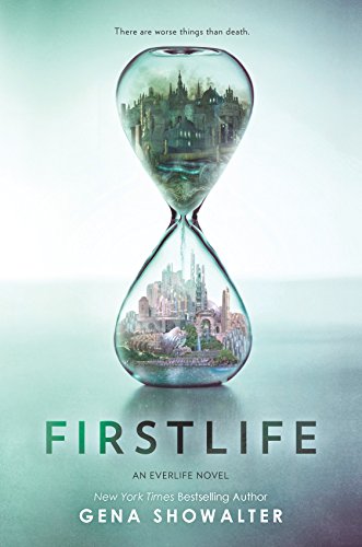 Firstlife (An Everlife Novel, 1, Band 1) - Click to Buy