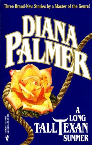 A Long Tall Texan Summer: Tom WalkerDrew MorrisJobe Dodd - Click to Buy