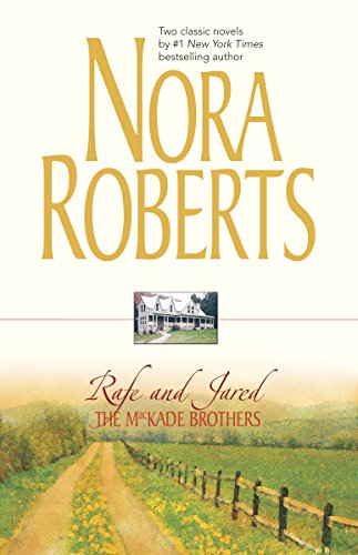 Rafe and Jared: The MacKade Brothers - Click to Buy