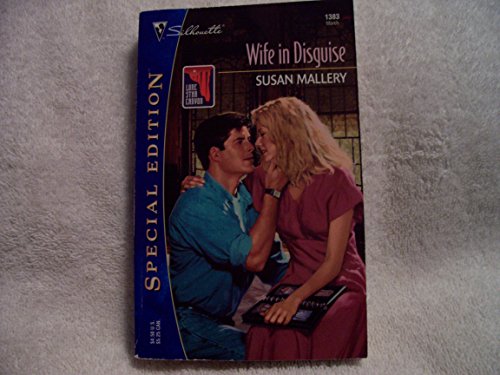 Wife in Disguise - Click to Buy