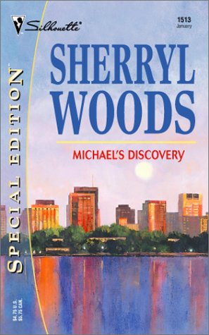 Michael's Discovery - Click to Buy