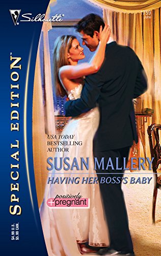 Having Her Boss's Baby (Positively Pregnant) - Click to Buy