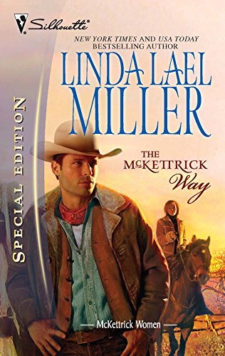 The McKettrick Way - Click to Buy