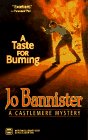 A Taste for Burning - Click to Buy