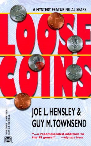Loose Coins - Click to Buy