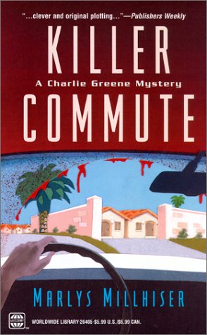 Killer Commute - Click to Buy