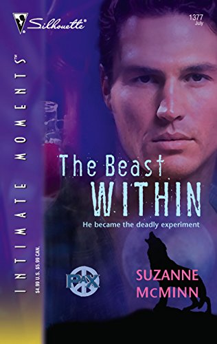 The Beast Within - Click to Buy