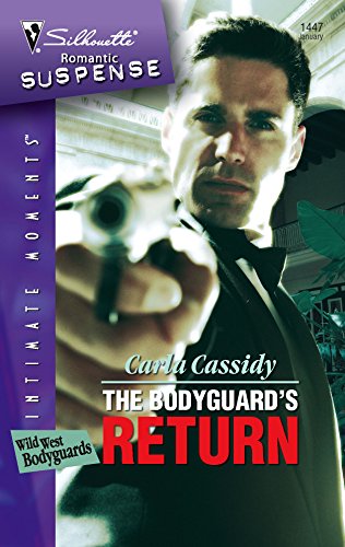 The Bodyguard's Return - Click to Buy