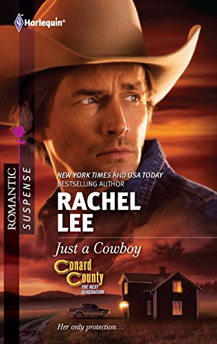 Just a Cowboy - Click to Buy