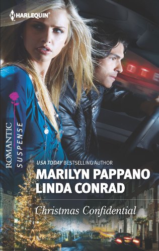 Christmas Confidential: An Anthology - Click to Buy