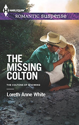The Missing Colton - Click to Buy