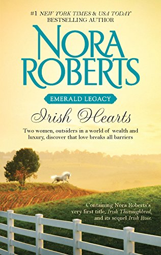Irish Hearts: An Anthology - Click to Buy