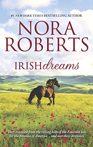 Irish Dreams: Irish RebelSullivan's Woman - Click to Buy