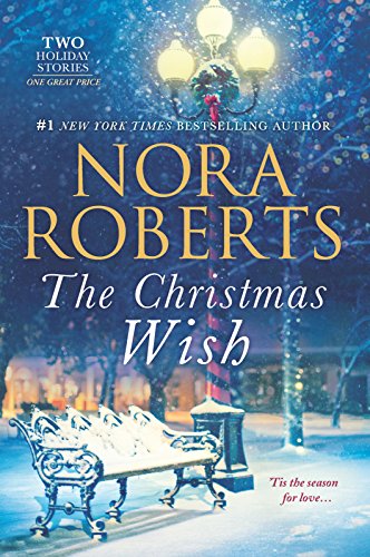 The Christmas Wish: All I Want for ChristmasFirst Impressions - Click to Buy