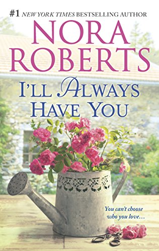 I'll Always Have You: An Anthology - Click to Buy
