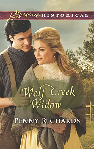 Wolf Creek Widow - Click to Buy