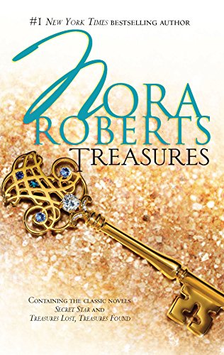 Treasures: Secret StarTreasures Lost, Treasures Found - Click to Buy