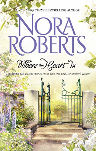 Where the Heart Is: An Anthology - Click to Buy