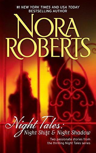 Night Tales: Night Shift & Night Shadow - Click to Buy