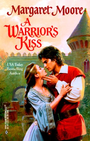 A Warrior's Kiss - Click to Buy