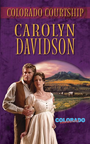 Colorado Courtship - Click to Buy