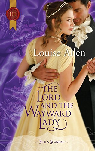 The Lord and the Wayward Lady - Click to Buy