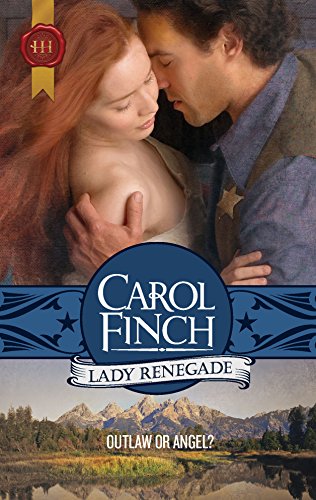 Lady Renegade - Click to Buy