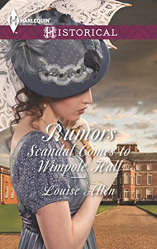 Rumors (Harlequin Historical) - Click to Buy