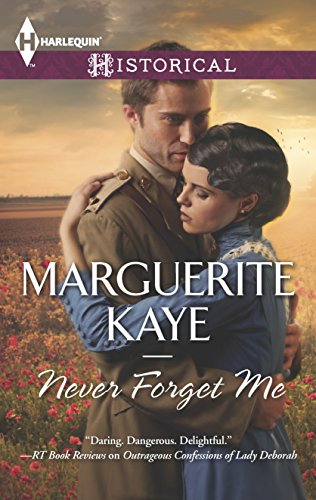 Never Forget Me - Click to Buy