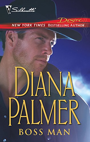 Boss Man (Harlequin Historical) - Click to Buy