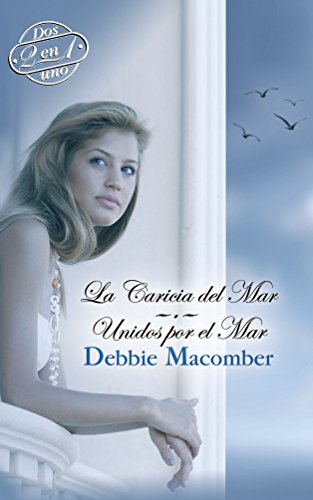 La Caricia del Mar / Unidos por el Mar (Spanish Edition) - Click to Buy