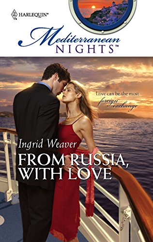 From Russia, With Love - Click to Buy