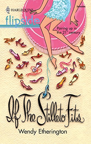 If the Stiletto Fits... - Click to Buy