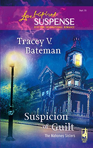 Suspicion of Guilt - Click to Buy