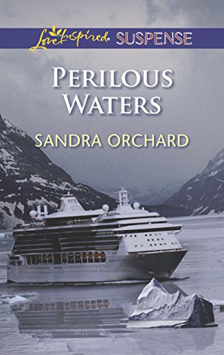 Perilous Waters - Click to Buy
