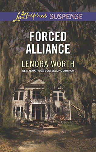 Forced Alliance (Love Inspired Suspense) - Click to Buy