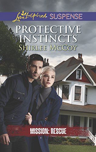 Protective Instincts - Click to Buy