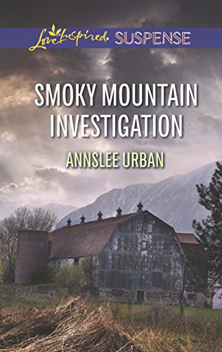 Smoky Mountain Investigation (Love Inspired Suspense) - Click to Buy