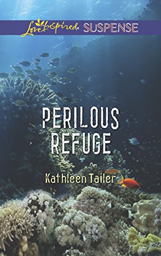 Perilous Refuge - Click to Buy