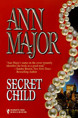 Secret Child - Click to Buy