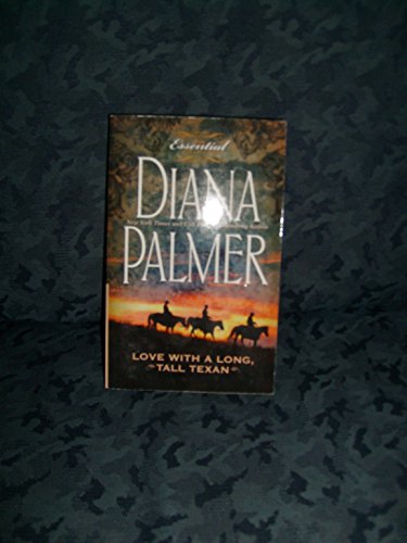 Love With a Long, Tall Texan - Click to Buy