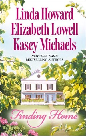 Finding Home - Click to Buy