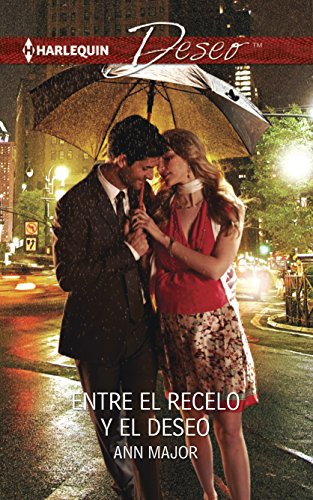 Entre el recelo y el deseo: (Between Mistrust and Desire) - Click to Buy